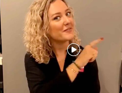 Gratis beauty workshop